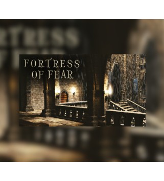 FORTRESS OF FEAR Steam Key GLOBAL